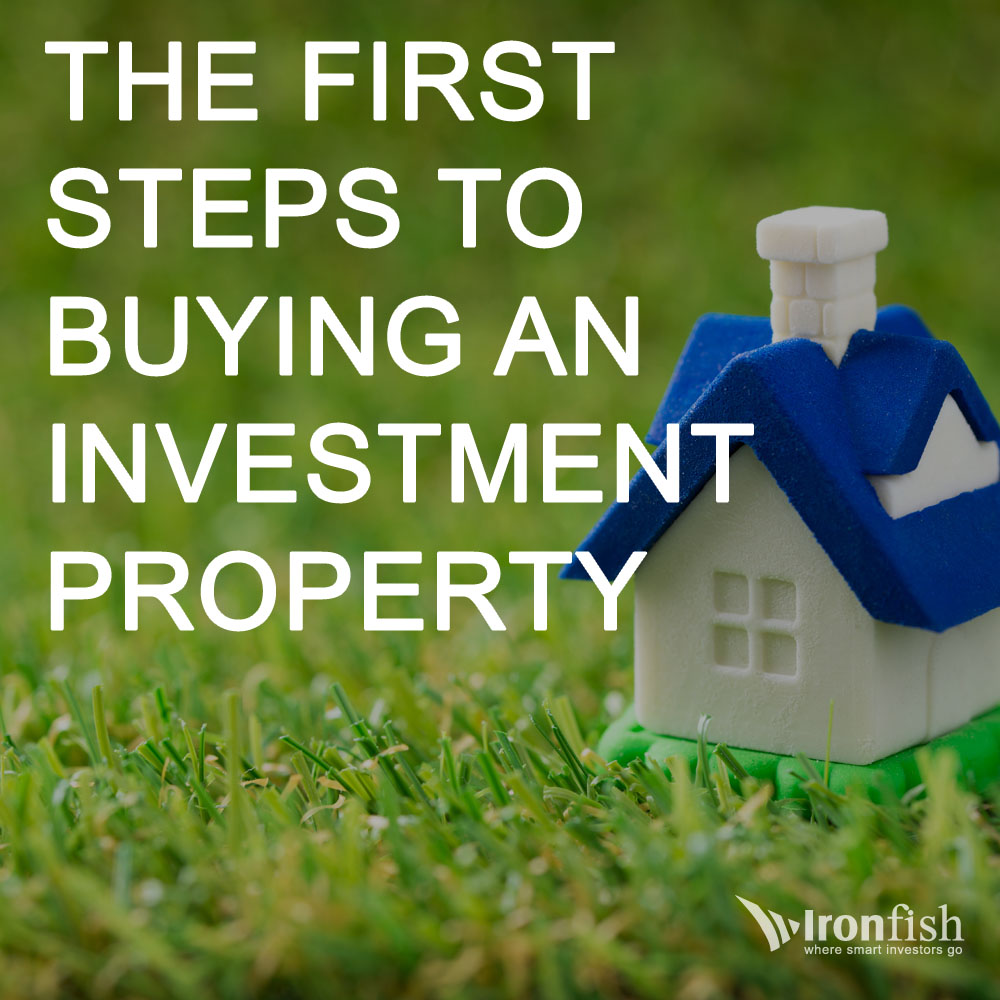 Property investment tips buying when