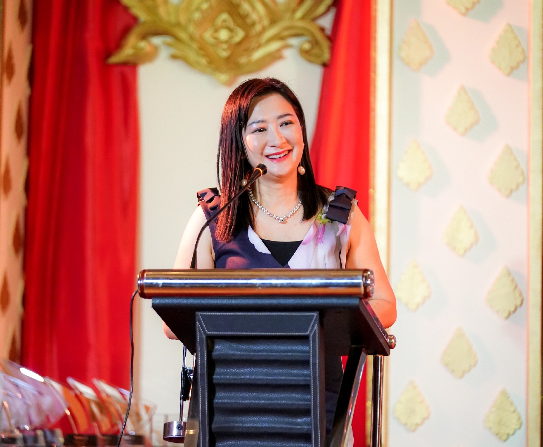 Shelley Zhang Ironfish