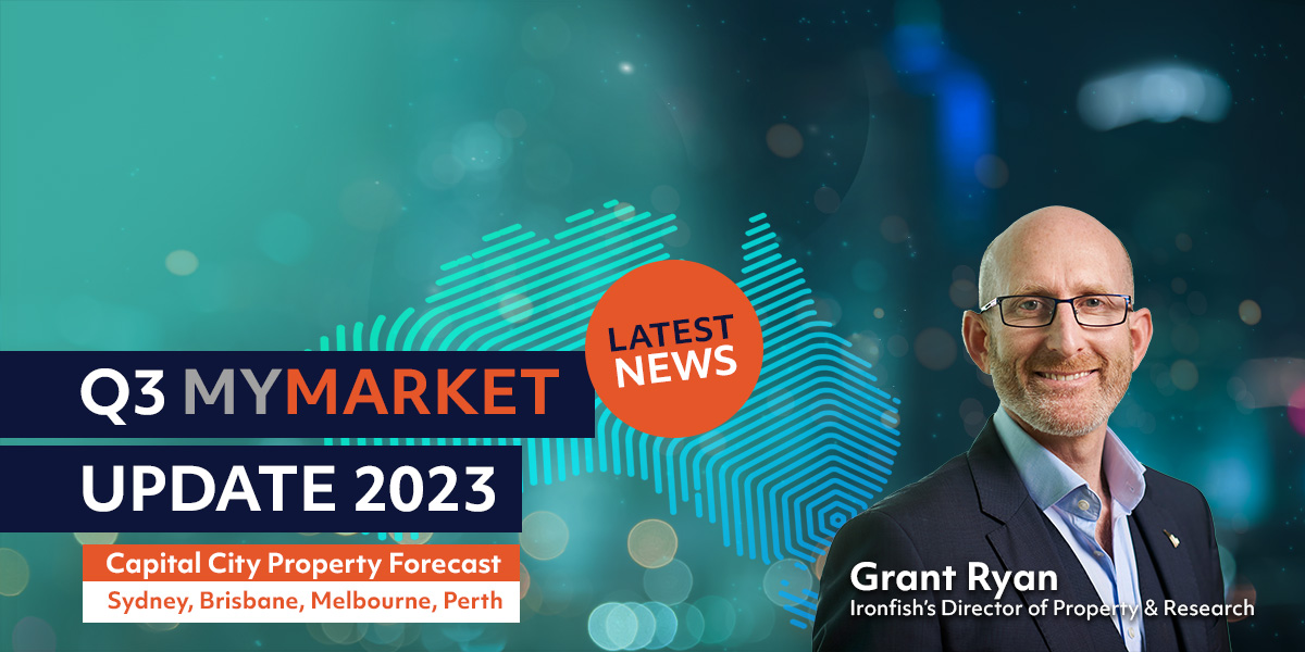 Q3 MyMarket Update Ironfish